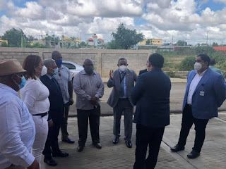  Gobierno y autoridades del Fopetcons barajan posibilidad de administrar Centros Geriátricos en modalidad de gestión público-privada