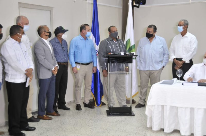 Fijan precios de arroz; selecto tipo A no excederá de 27 pesos la libra