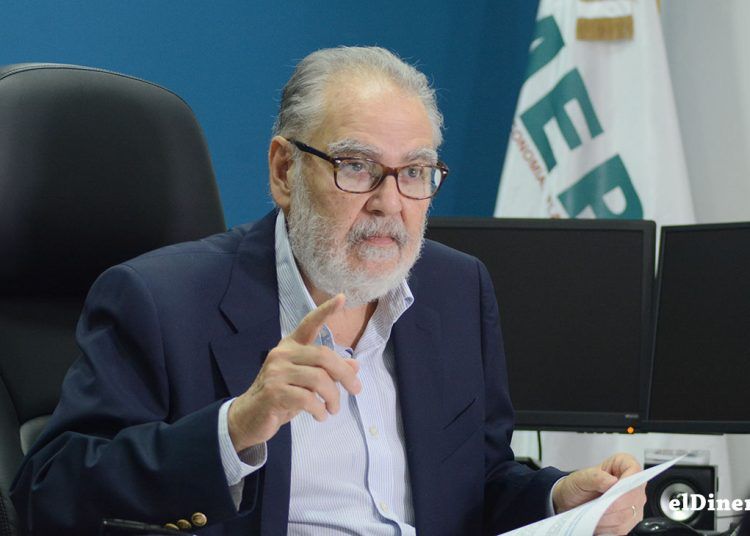 Ministro de Economía firmará alianza con las gobernadoras de las provincias de la zona fronteriza
