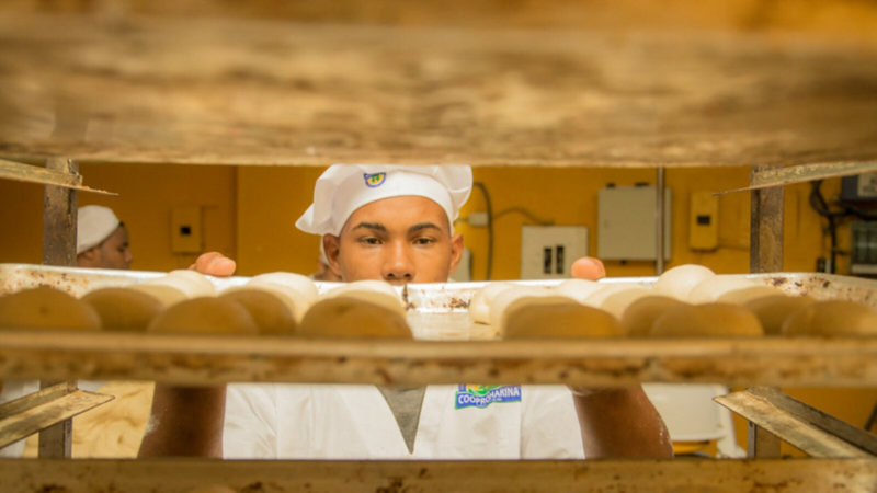 MICM y Unión Europea impulsan la certificación de 250 mipymes en normas de calidad