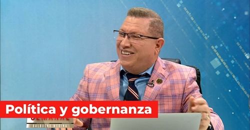 Al presidente Luis Abinader y a favor del Municipio Santo Domingo Norte   