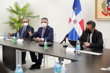 CONEP destaca avances que ha hecho el Poder Judicial durante la pandemia  
