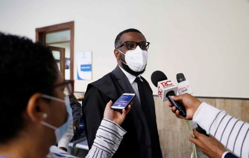 Wilson Camacho: abogados de Díaz Rúa se enfocan en una defensa ficticia