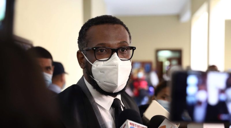 Wilson Camacho dice yate Balbie debe mantenerse como evidencia en caso Odebrecht