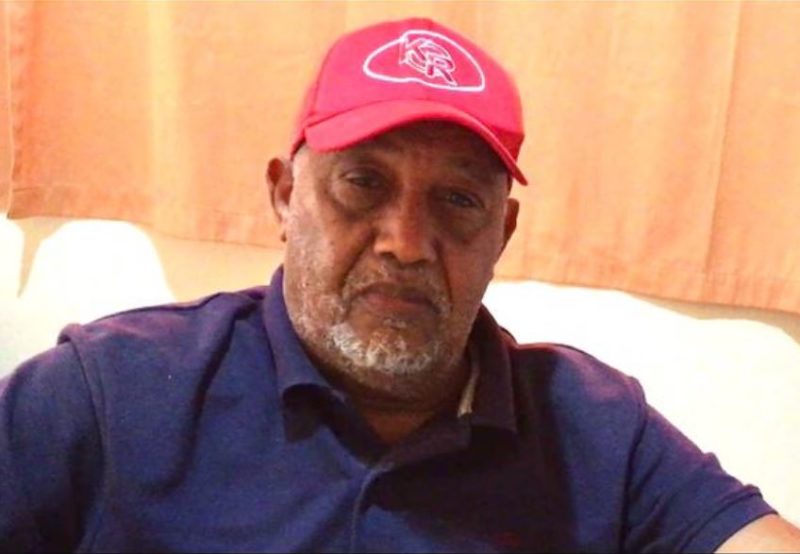 Sectores de San Juan solicitan al presidente Abinader autorizar estudios para determinar impacto ambiental mina de oro