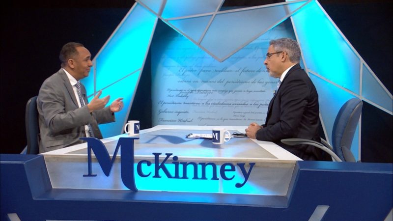 Estado dominicano recibirá de 200 a 300 millones de dólares en despliegue red 5G 