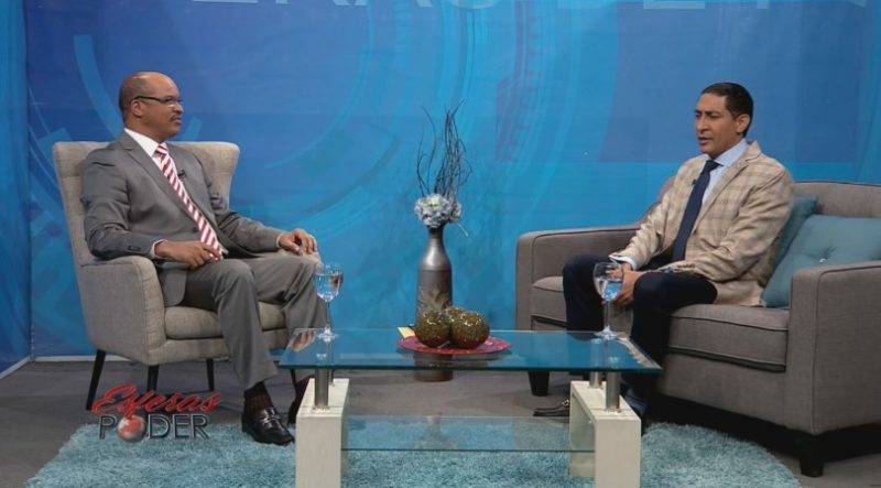 Iván Gatón califica como  positivo acuerdo RD y Haití