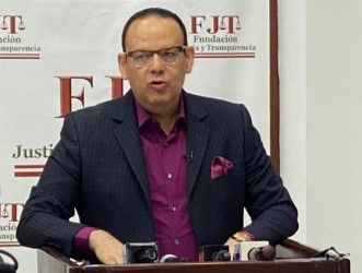 FJT califica discurso de Abinader de positivo, esperanzador y cargado de optimismo