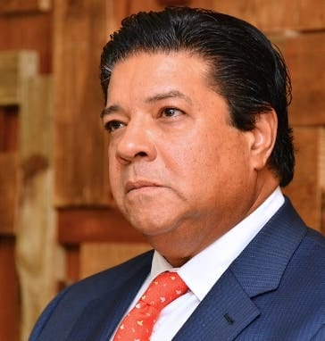 Empresario Frank Jorge Elías Valora plan de desarrollo e inversión de 1,200 millones para Samaná