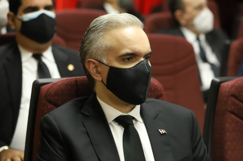 Ministro de Trabajo dice está enfocado en la recuperación sustancial de los empleos y creación de nuevas oportunidades. 