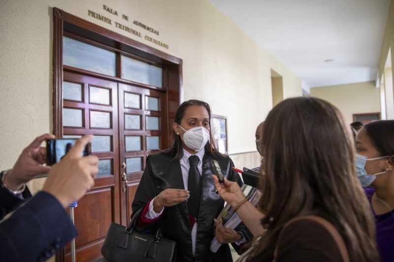 Conrado Pittaluga manejó más de RD$100 millones y más de US$1.4 millones, establece informe incorporado por la Pepca en juicio Odebrecht