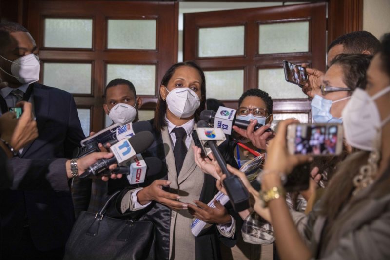 La Pepca incorpora 430 pruebas contra acusados de caso Odebrecht 