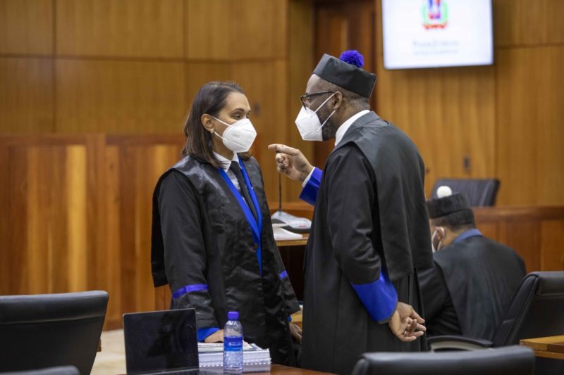 Wacal Vernavel Méndez, imputado en Caso Pulpo, deberá permanecer en prisión