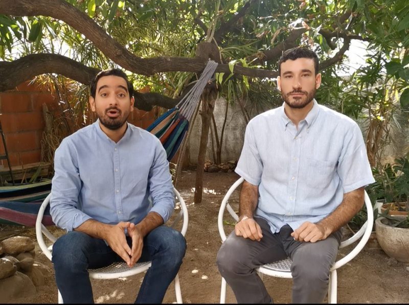 Diputado José Horacio Rodríguez y regidor Mario Sosa llaman a dirigencia del PRM a respaldar las 3 causales en el Código Penal