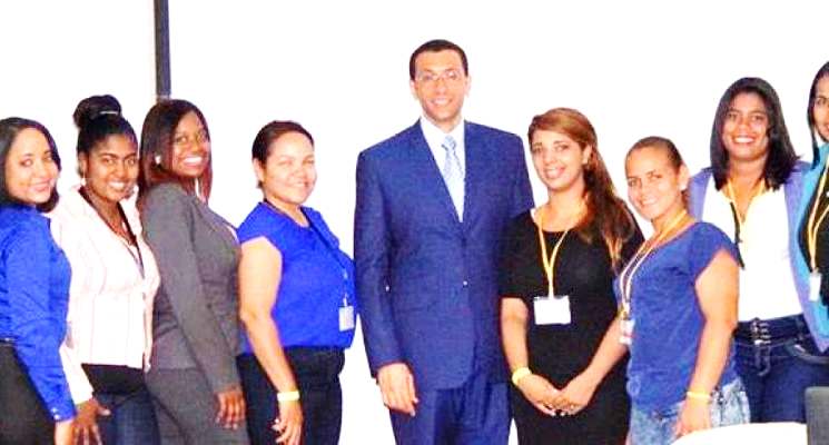 Asociación de Docentes de Inglés de la RD expresa su apoyo a propuesta de ley de inglés como segunda lengua