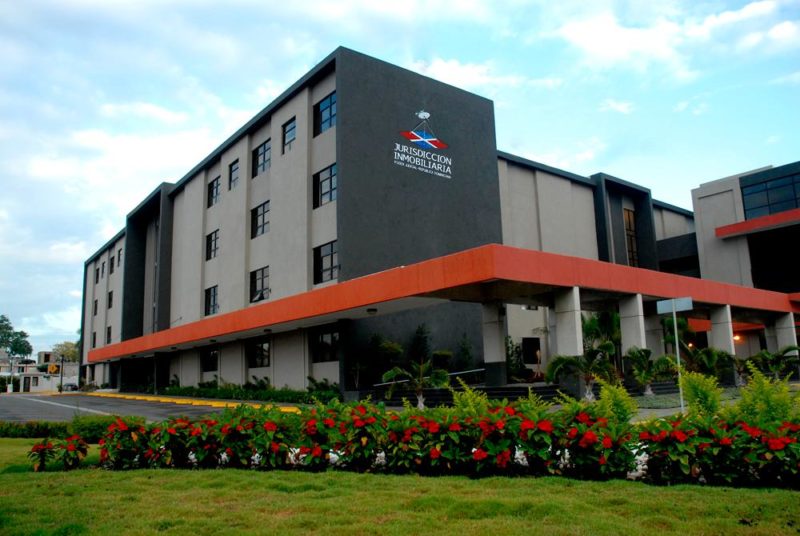 CPJ aprueba mediante concurso selección de Registradores de Títulos y Director Regional de Mensuras Catastrales  