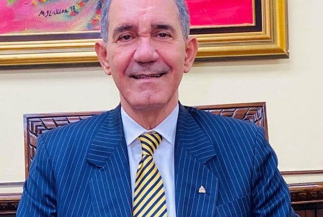 El Mescyt auspicia doctorado en análisis e investigación criminal para fiscales, policías y agentes de la DNCD