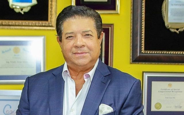 Jorge Elías reitera rechazo peaje sombra