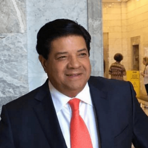Colapso de Las Terrenas, si gobierno no interviene