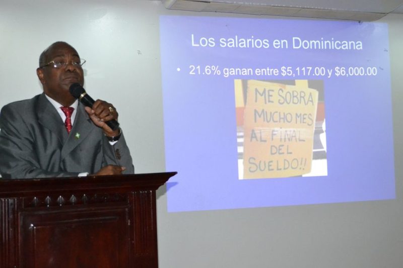 El ocaso del PLD y un nuevo liderazgo