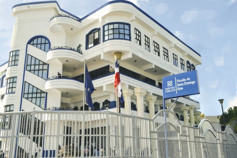 Fiscalía de SDE obtiene condena de 15 años de prisión contra joven que violó sexualmente niña de ocho años