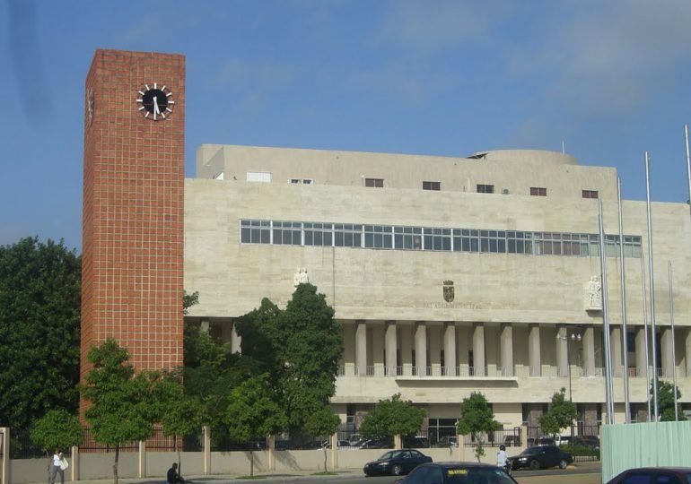 ADN somete denuncia ante Digesett contra hombre por manejo temerario en Avenida 30 de Mayo