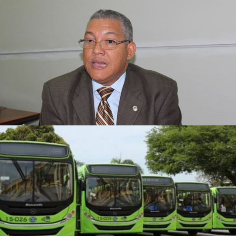 OMSA adeuda prestaciones a más de 1,100 cancelados; Radhames González ha incrementado la nómina en RD$5.7 millones