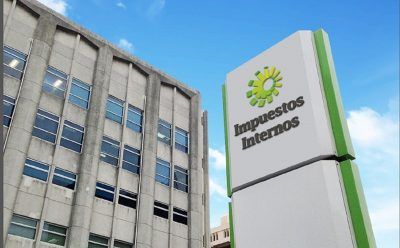Impuestos Internos informa recaudaciones de febrero ascendieron a RD$42,266.7 millones