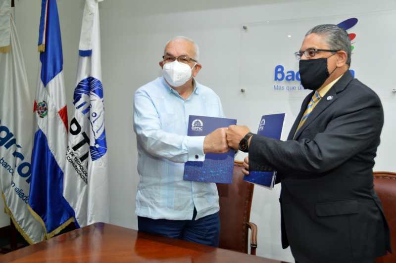 El Administrador del Bagrícola dice pondrá las tecnologías financieras al Servicio de los productores agropecuarios y el campo dominicano