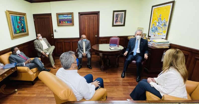 MESCYT  se propone incluir las ciencias humanísticas en la carrera nacional de investigadores