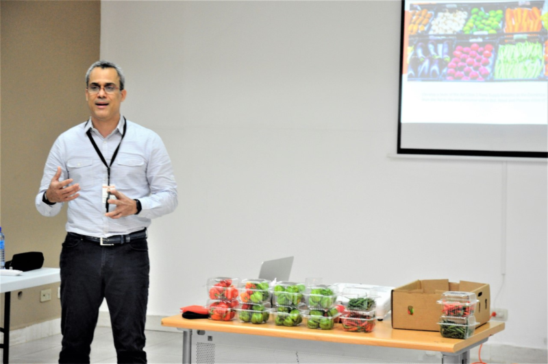 Dos nuevas empresas inician sus operaciones en los parques de Proindustria en Bonao y La Vega