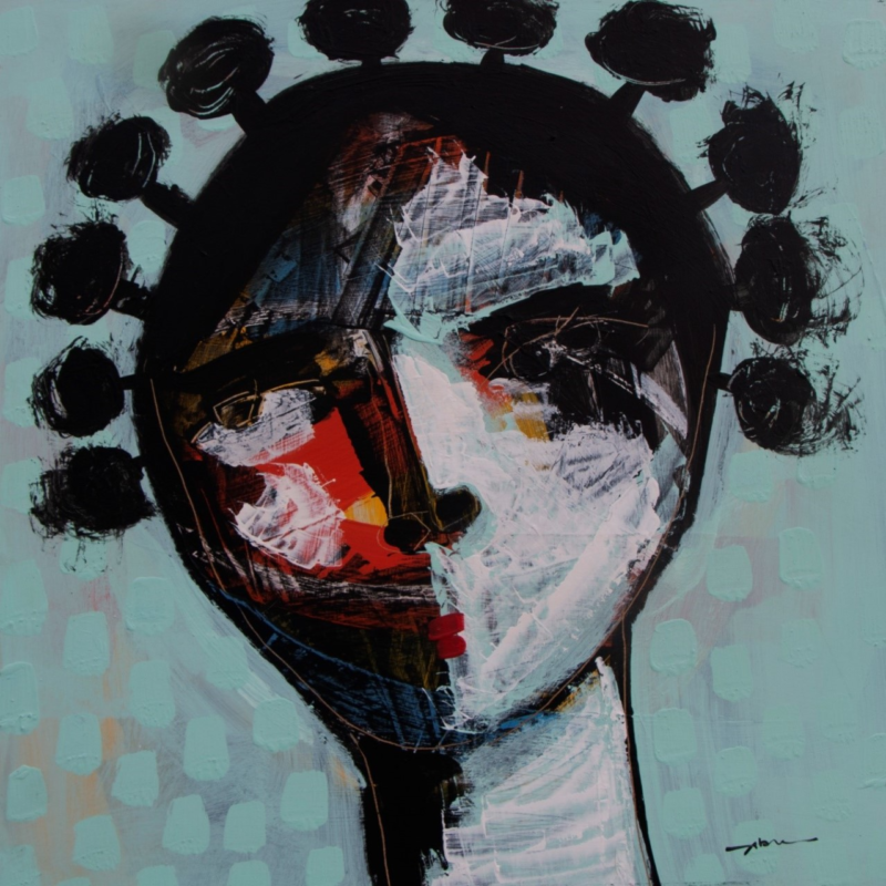 Cándido Gerón próximamente pondrá en circulación su libro “Oscar Abreu, el lenguaje de la memoria”