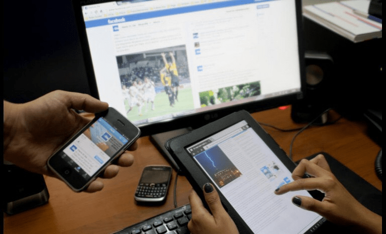 Medios Digitales acuerdan dejar de publicar informaciones gubernamentales por falta de apoyo publicitario