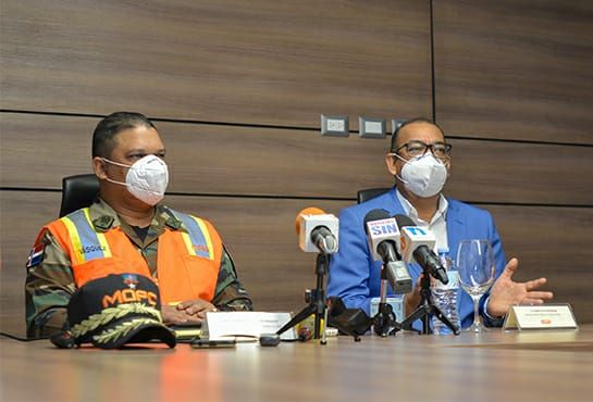 Obras Públicas garantiza continuidad y mejoría del programa de Asistencia Vial.