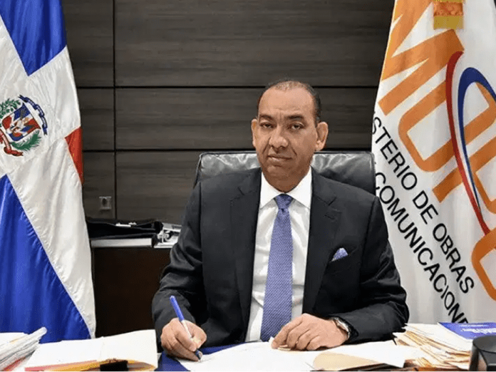 Obras Públicas anuncia continuará reconociendo derechos laborales de desvinculados