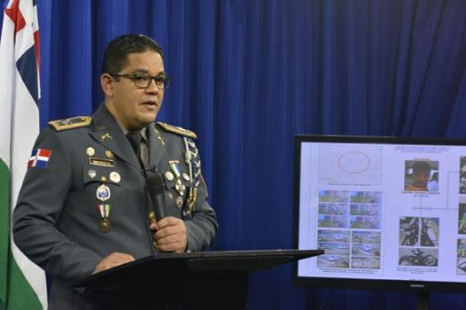 Policía captura dos acusados de homicidios y otros delitos