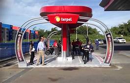 Gobierno absorbe 321 millones, nuevamente congela todos los combustibles