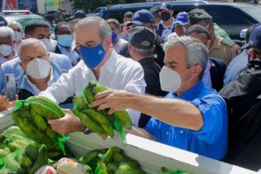 Inespre beneficia a más de 1.5 millones de personas con ventas populares en seis meses