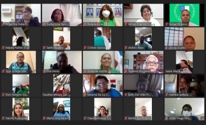 Participación Ciudadana proclama el 2021 como el “Año por la independencia de los órganos de control, persecución y sanción de la corrupción administrativa”