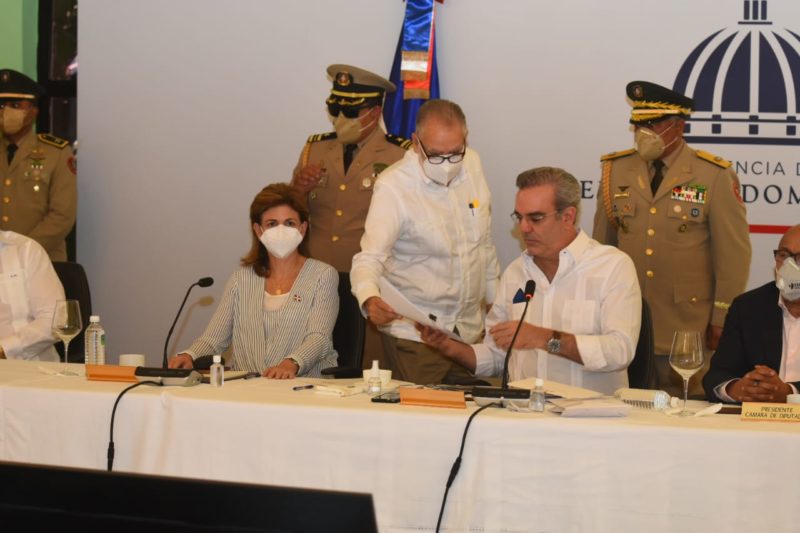 Ministerio de Economía supervisará obras prioritarias para el desarrollo de la provincia San Juan   