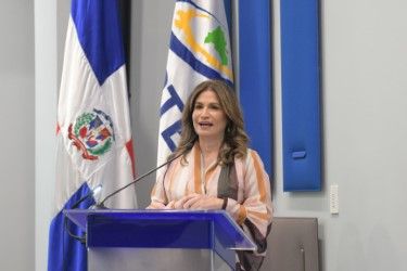 Empresaria Circe Almánzar cita desafíos para inclusión género