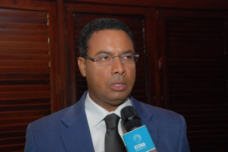 Jurista Namphi Rodríguez juzga correcto JCE no “inventar” con voto electrónico en UASD hasta que TC se pronuncie sobre su constitucionalidad