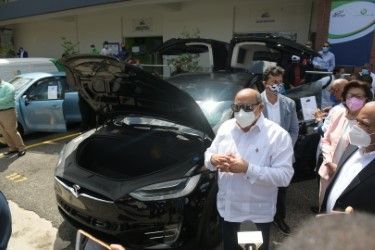 INFOTEP anuncia Gran Consulta Nacional sobre la Formación TP