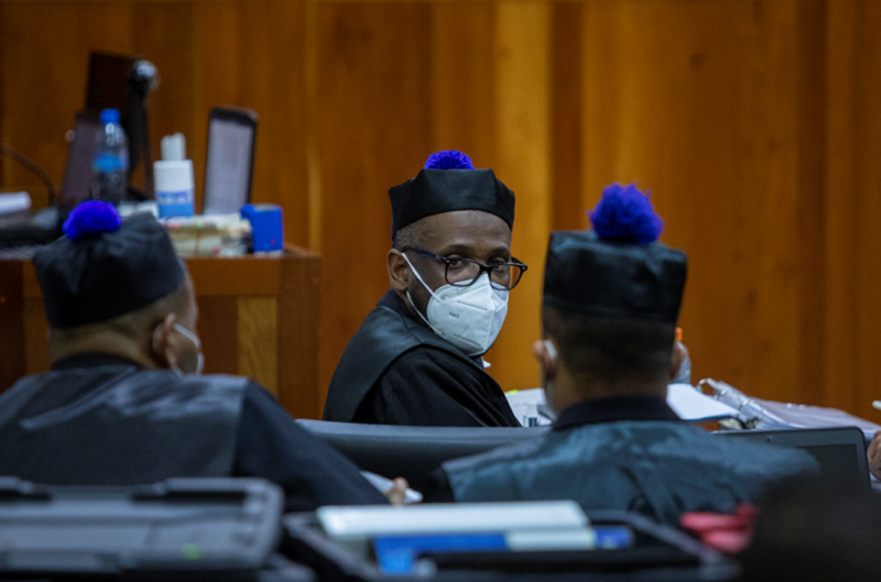 Corde procura que acusados de vender terrenos en Los Tres Brazos indemnicen al Estado