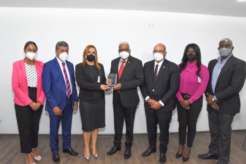 Director de Jubilaciones y Pensiones reafirma compromiso de trabajar apegado a la transparencia en el servicio