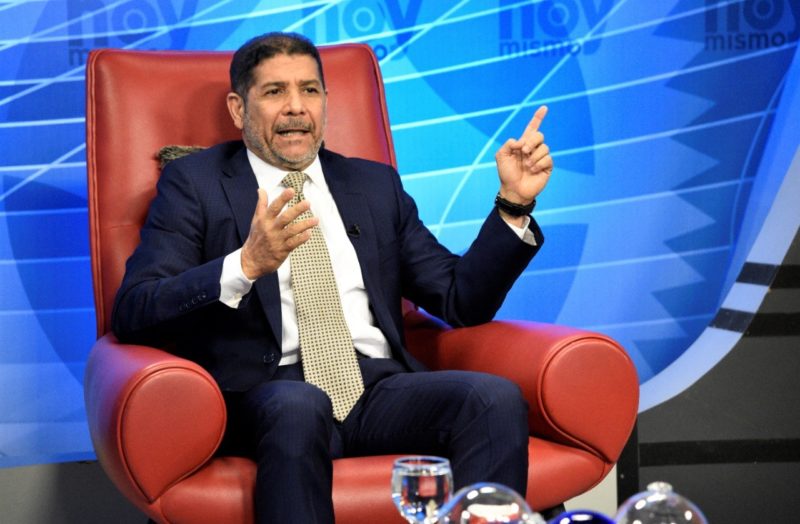 Agricultura interviene en precios del huevo 