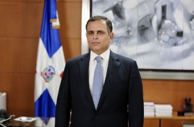 Fitch Ratings valora acciones del Gobierno para mantener estabilidad macroeconómica y confirma la calificación crediticia del país