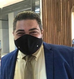 Propuesta al gobierno dominicano 