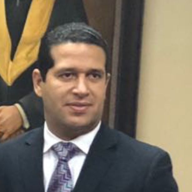  Sectores religiosos y académicos valoran sea escogido Jorge Báez Sánchez miembro Cámara de Cuentas. 