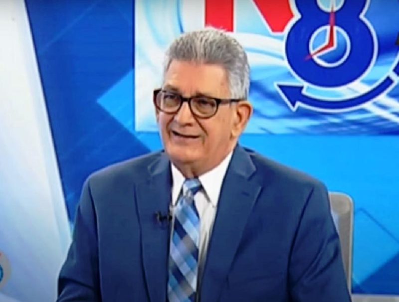 Director  General de Presupuesto asegura gobiernos anteriores habían creado en el país un estado de desigualdad